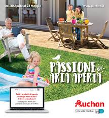 Auchan 23mag By Best Of Volantinoweb Issuu