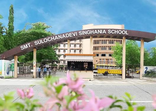 Smt. Sulochanadevi Singhania School