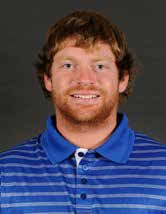 2013 Ohio Valley Conference Men's Golf Championship