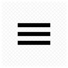 Free transparent hamburger menu vectors and icons in svg format. Free Hamburger Icon Of Glyph Style Available In Svg Png Eps Ai Icon Fonts