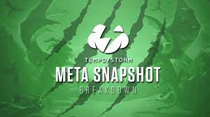 This sounds really useful, and it can be useful in standard multiplayer modes, but in warzone it makes more sense to use the heartbeat sensor since it is reusable and won. Wild Unchained Mar 26 2020 Hearthstone Meta Snapshot Tempo Storm