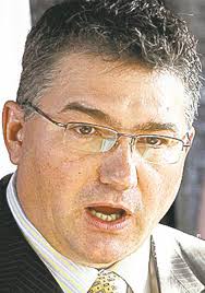 It's basically cheating': ex-MP