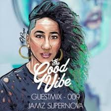 Stream Jouna Flor Bautista music