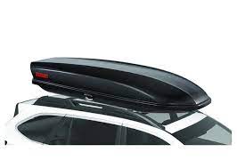 Maybe you would like to learn more about one of these? Yakima Premium Roof Box Skybox 18 Carbonite 8007336 Sparesbox
