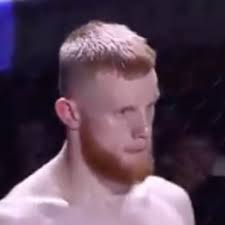 Sam Wells vs. Will Lister, Budo Fighting Championship 71