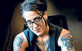 No need to get baptised again just because you're changing sex