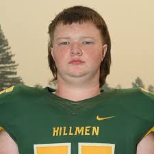 Jack Steed-Spaid's Placer High School Bio