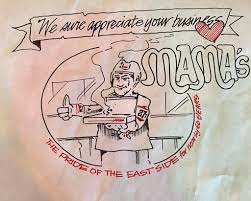 Mama's Pizza