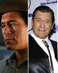 Clint Walker as Cheyenne Bodie