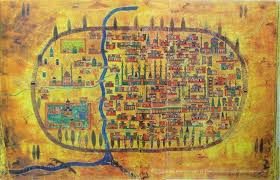 579 TABRIZ´S POL BAZAAR AS A MEMORY PLACE
