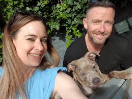 This is our girl Romey