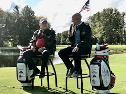 ✅ browse our daily deals for even more savings! Jack Nicklaus Raises Flag At American Dunes Golf Club In Grand Haven