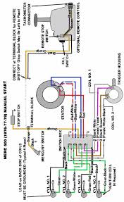 Yamaha outboard electrical wiring diagram / yamaha outboard ignition switch wiring diagram | free. Mercury Outboard Wiring Diagrams Mastertech Marin
