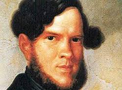 Ruston Joseph John I.