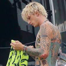 Pin On Mgk 2019 Beyond