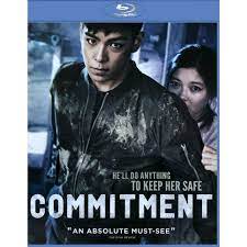 Commitment Blu Ray 2014 Korean Drama Movies New Movies Top Movies