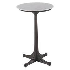 Currey Co Belrose Accent Table Iron Accent Table Bronze Accent Table Accent Table