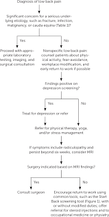 Image result for Start Back Screening Tool