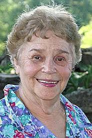 Virginia Rapier Obituary