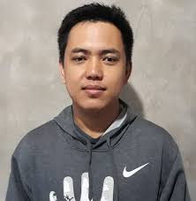 One of the LGBTQ+ protesters who was arrested by the Manila police