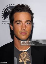 411 Ryan Carnes Photos & High Res Pictures