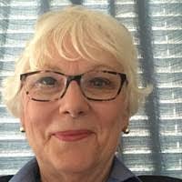 Nancy Lintner's Instagram, Twitter & Facebook