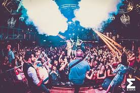 If You Thought The Last Club Sigma Was Pretty Incredible Dont Miss Melbourne Biggest Greek Night Th The Incredibles Queens Birthday Weekend Night Club