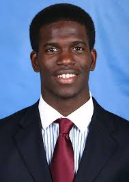 2008-09 Men's Basketball Roster