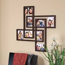 Nexxt Design Fiora 8 Piece Picture Frame Set Dekorasi Kreatif Dekorasi Interior Foto Dinding