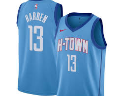 Shop houston rockets jerseys in official swingman and rockets city edition styles at fansedge. Houston Rockets City Edition Jersey Where To Buy