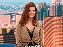 Carolina Cruz se sinceró y reveló cómo lidió con polémicas que protagonizó:  “Me sentí vulnerable” - Semana