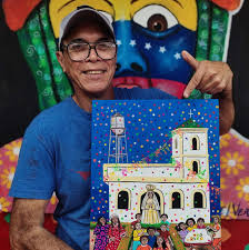 Profile for Leonel Vera