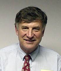 Winchester man wins horticultural award the Carlo Naef Trophy