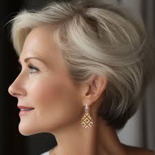 Quilter Earrings: Teardrop 925 Sterling Silver Quilt Jewelry