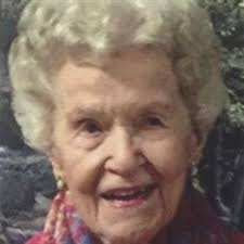 Jessie Scruggs Obituary August 19, 2018