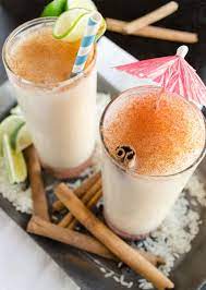 Simmer until sugar is dissolved, whisking. Fast Three Step Horchata