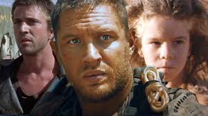 Mad Max Director Responds to Fury Road Conspiracy Theory