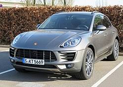 Find out what's new in this 2018 macan vs. Porsche Macan Wikipedia
