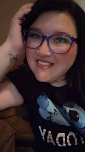 My 44 Selfish today ♡