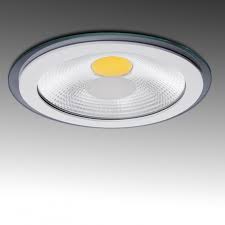 Choose the fire rating, beam angle, voltage, colour temperature and ip rating you need for the task. Downlight Led Round Cob O150mm 10w 800lm 30 000h