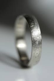 Wide Rugged Texture Hand Carved Classic Band Mens Wedding Rings Mens Gold Wedding Band Wedding Rings