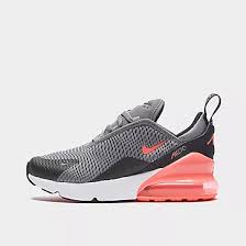 Nike Air Max 270 Children Childrens Shoes Kid Shoes Nike Air Max