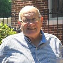 Daniel George Morris Obituary