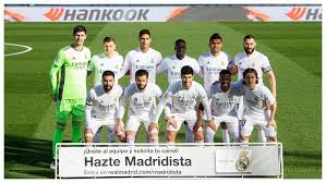 Real madrid was founded on march 6, 1902 and has since become the world's greatest club, lifting an unprecedented 23 european. Real Madrid 2 0 Valencia Real Madrid Player Ratings Vs Valencia Mendy Offers Services As A Striker Real Madrid