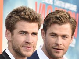 De seus primeiros passos até seus próximos projetos. Pin Em Liam Hemsworth