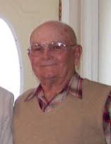 Obituary for John Anno