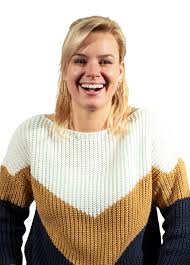 Začala hrát jako malá v reklamách. Patricie Pagacova Divadlo Na Jezerce