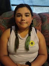 I'm 10 today. I have a small cake but no one to celebrate with. Your one  kind wish can shine brighter than any candle