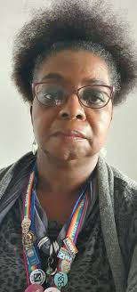 Introducing Barbara Harris, Head of Equality, Diversity, and Inclusion at  Brighton & Sussex University Hospitals NHS Trust and NHS WRES Expert.  Barbara started working for the NHS in 1996 for Brighton Healthcare