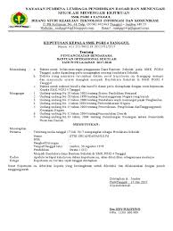 This is the newest place to search, delivering top results from across the web. Contoh Sk Bendahara Sekolah Smk Masnurul